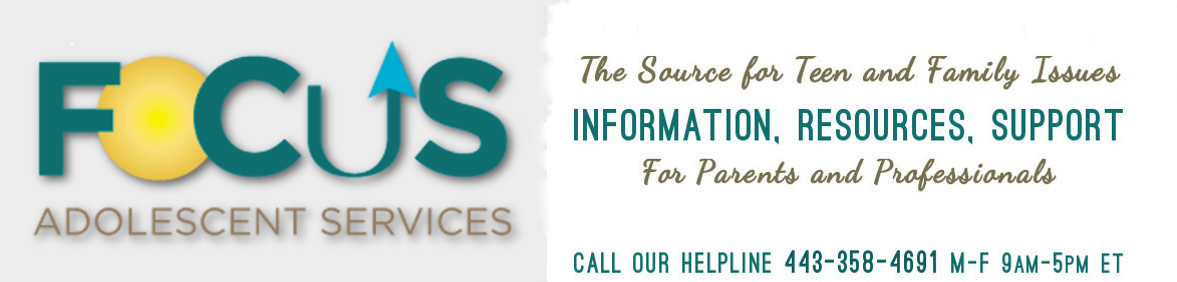 Focus Adolescent Services